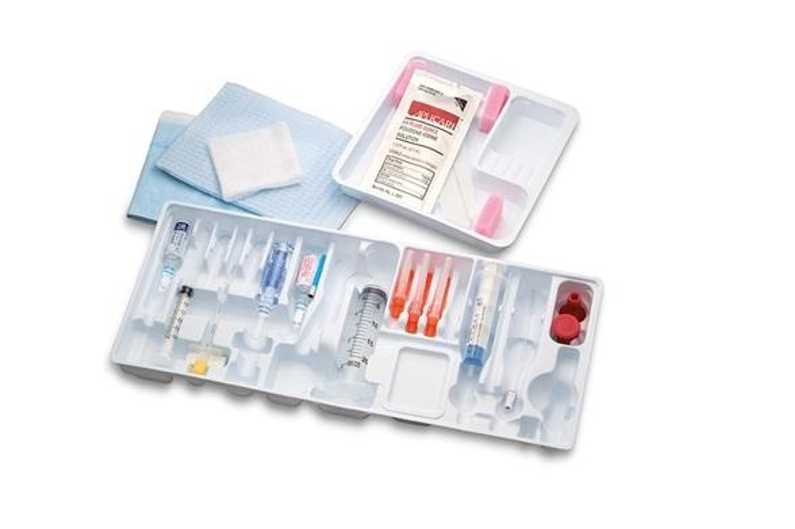 ICU Medical # 4826PL-20
