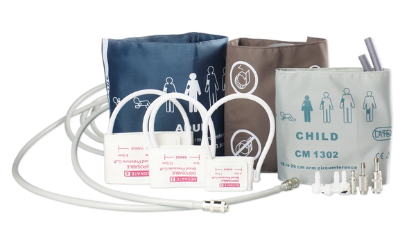 ICU Medical # 6122S