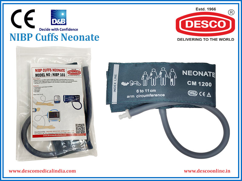 ICU Medical # 6124
