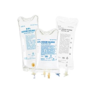 ICU Medical # 7922-02