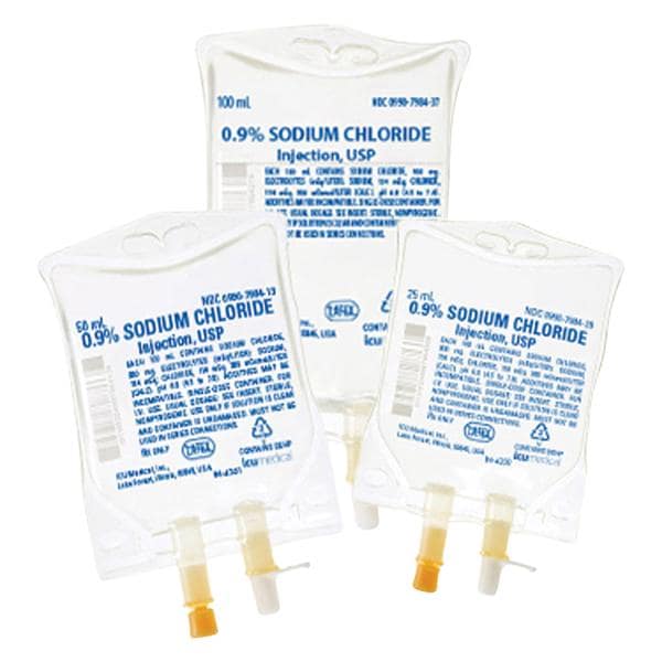 ICU Medical # 7984-13
