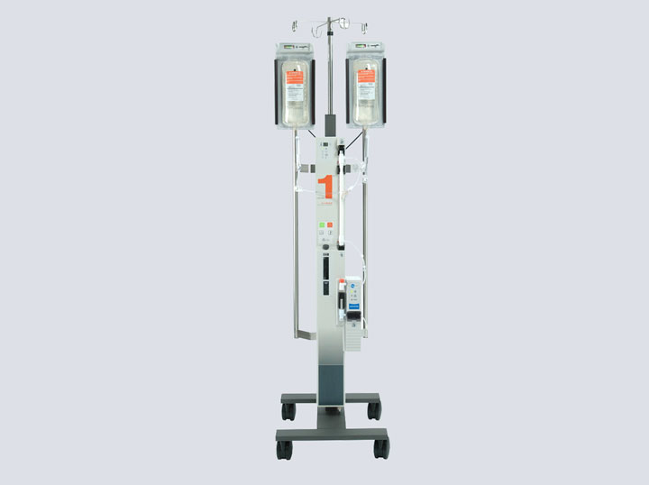 ICU Medical # 80-04-003