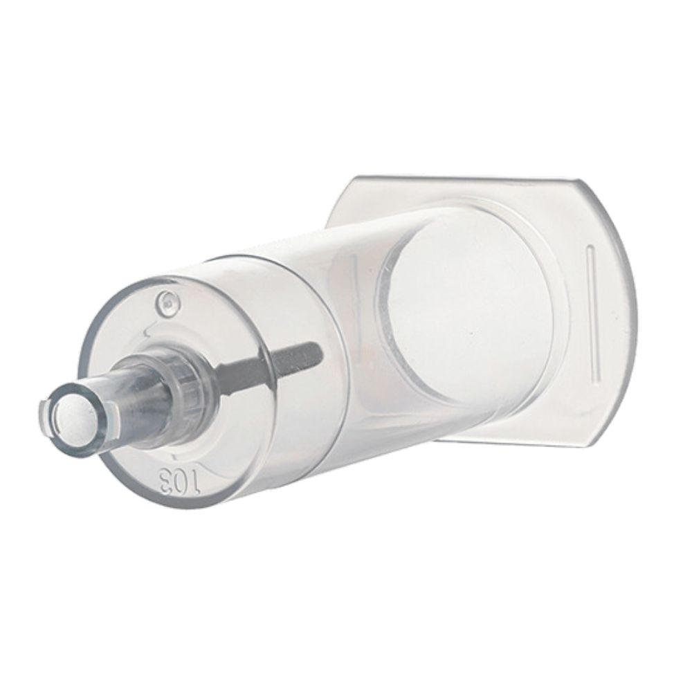 ICU Medical # 96002