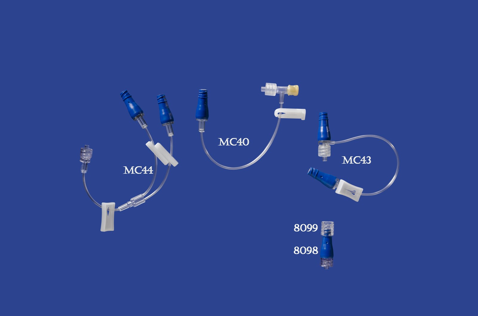 ICU Medical # B1906