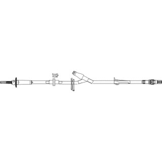 ICU Medical # B9900-107