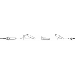 ICU Medical # B9900-473