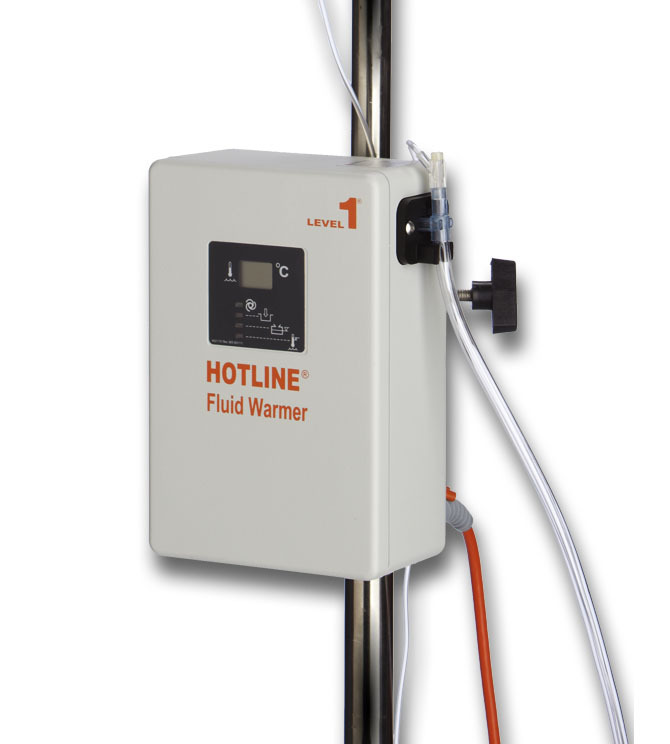 ICU Medical # HL-90