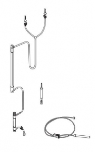 ICU Medical # IR-500