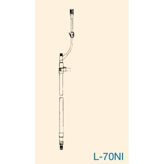 ICU Medical # L-70NI