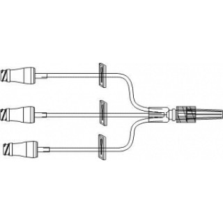 ICU Medical # MX613H