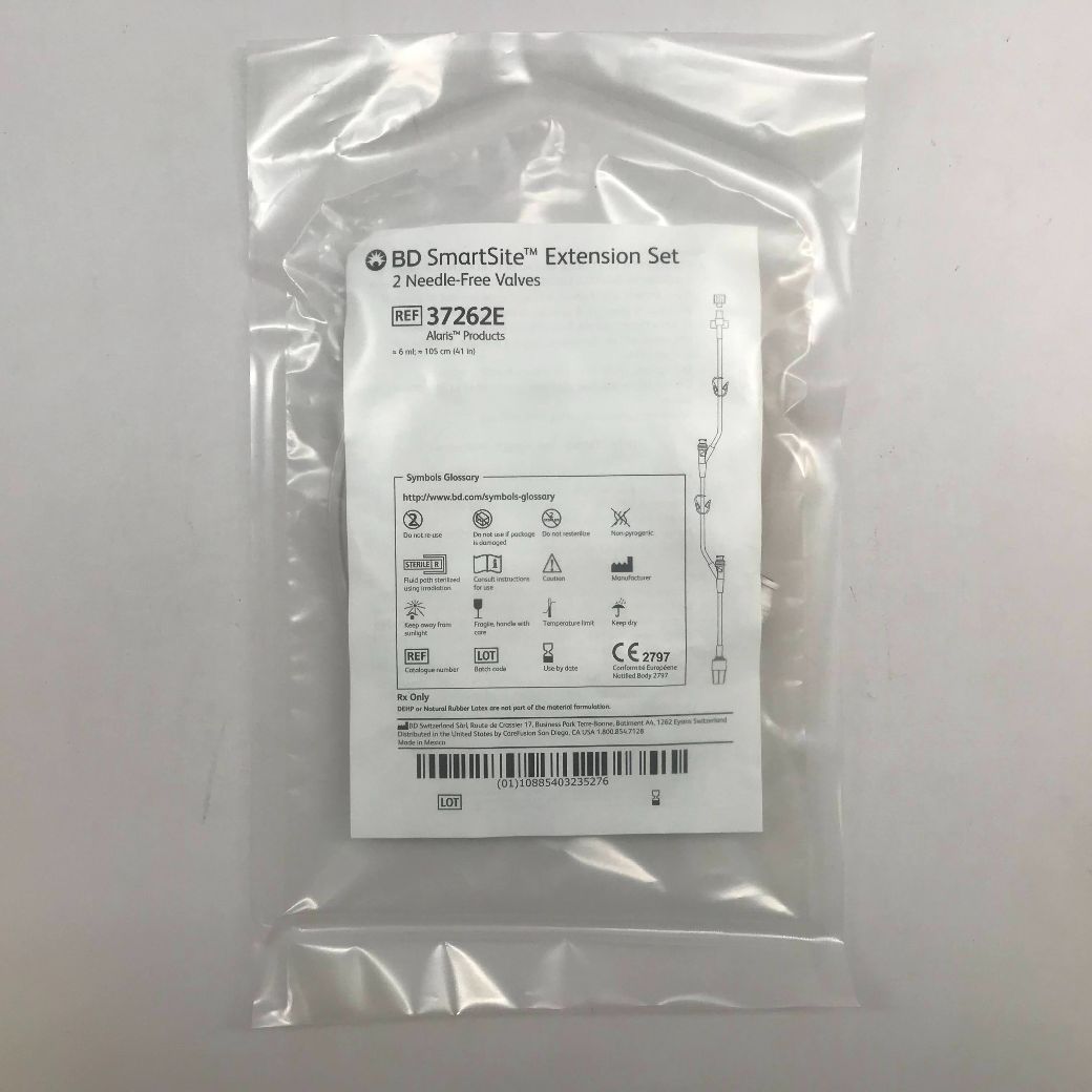 ICU Medical # SM5011