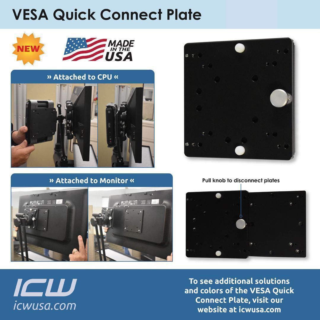 ICW Intl # V200X200KIT