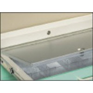 Ideal Medical # DWRLOCK