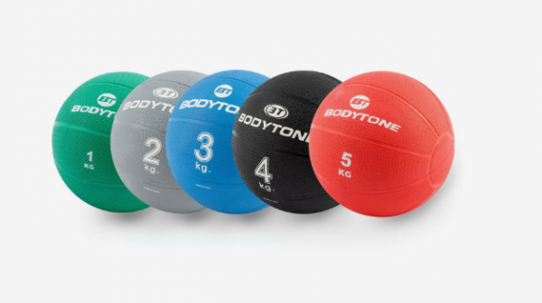 Ideal Medical # MBS5