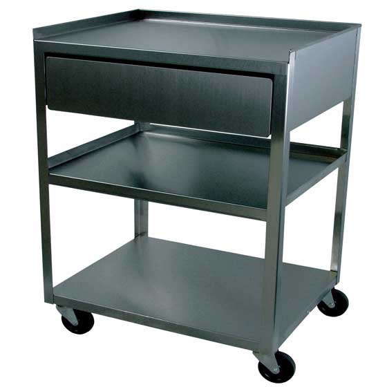 Ideal Medical # MC21D