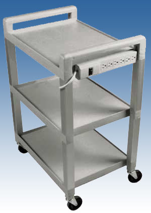 Ideal Medical # UC320P