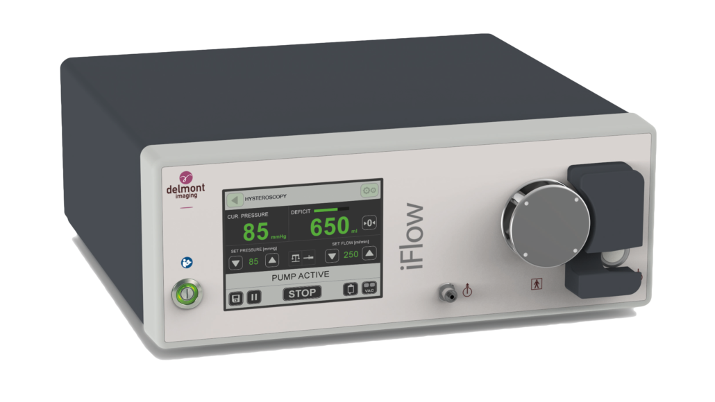 I-Flow Corp # 5000939