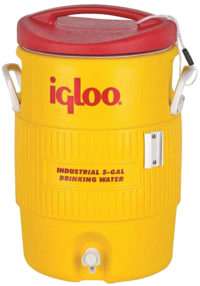 Igloo Products # 451