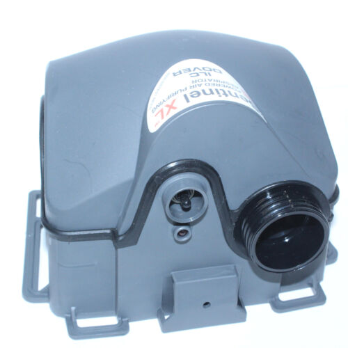 ILC Dover Inc # S-2002