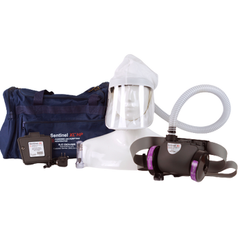 ILC Dover Inc # S-3000-01