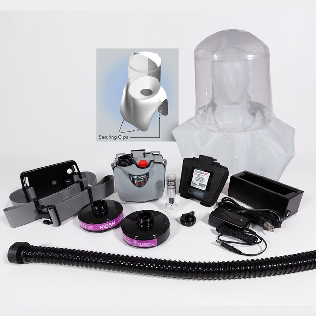 ILC Dover Inc # S-3101-3