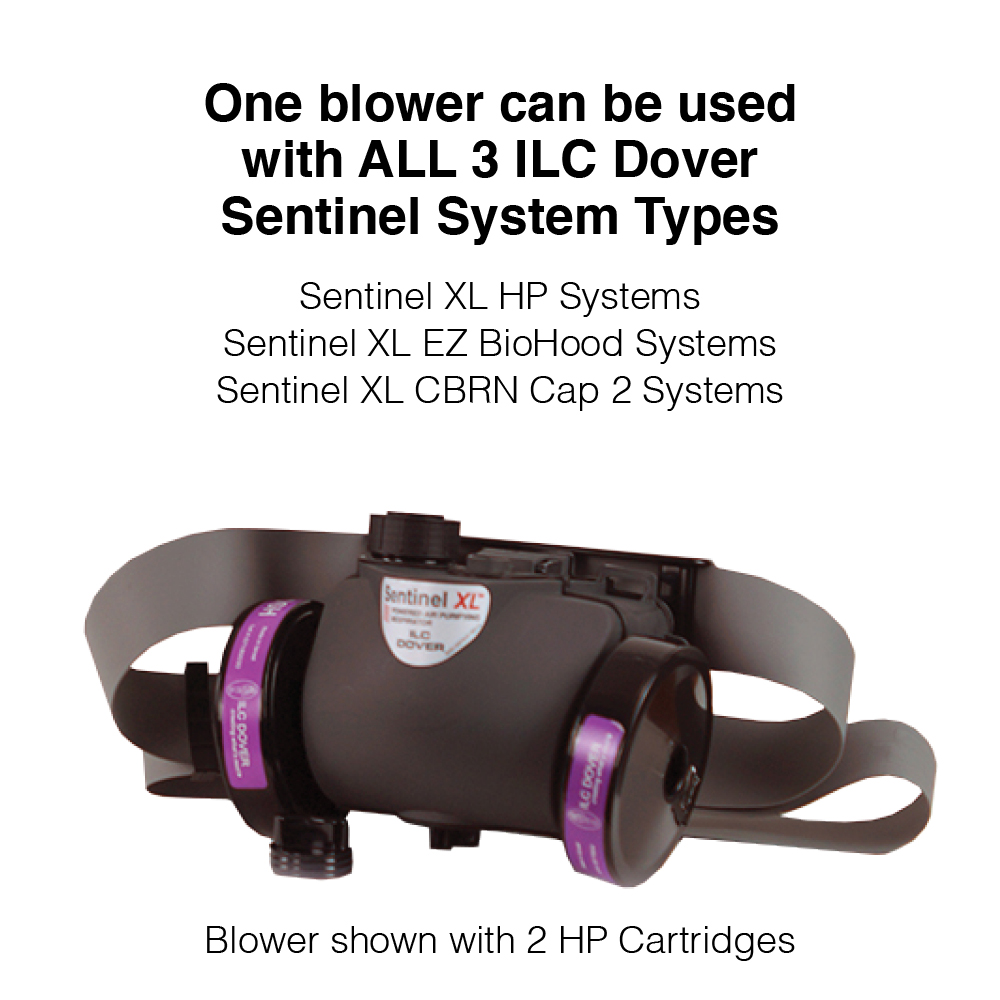 ILC Dover Inc # S-5000-03