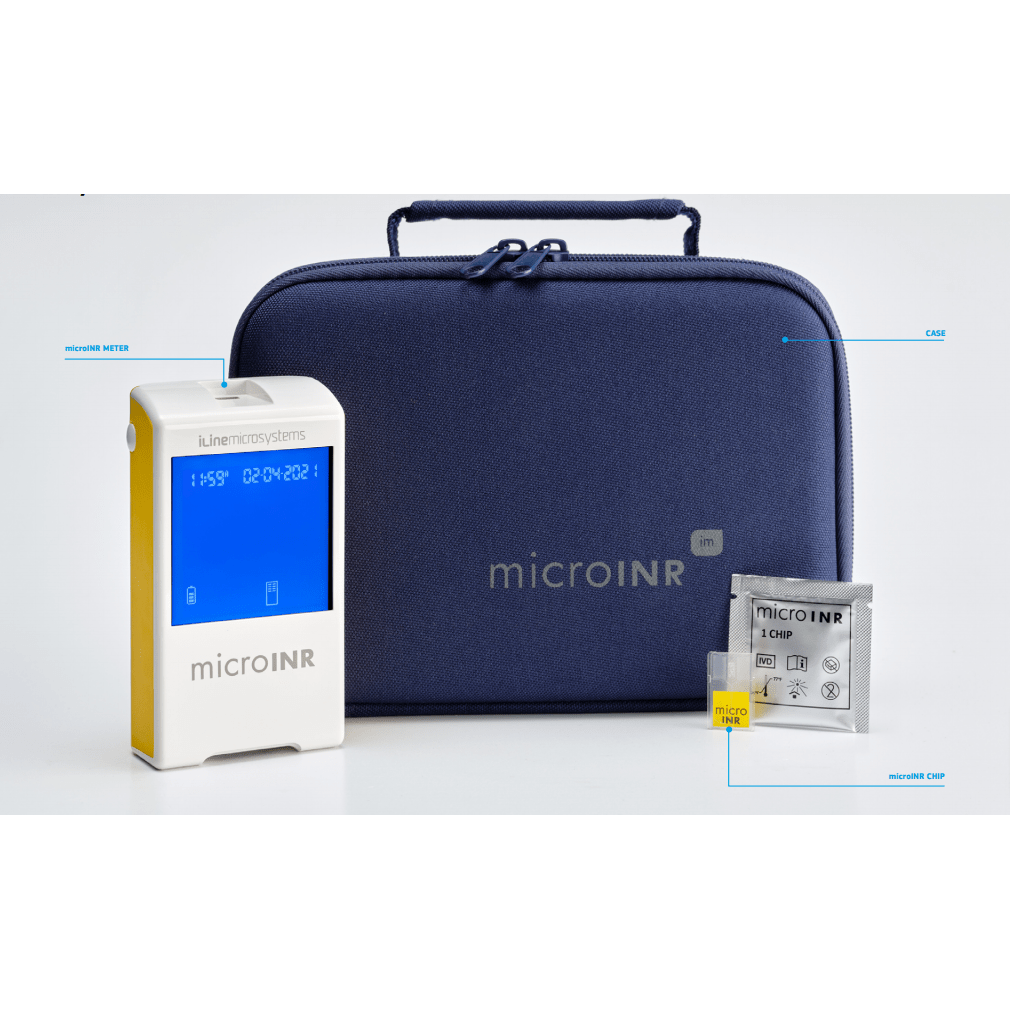 iLine MicroSystems # KTC0001AD