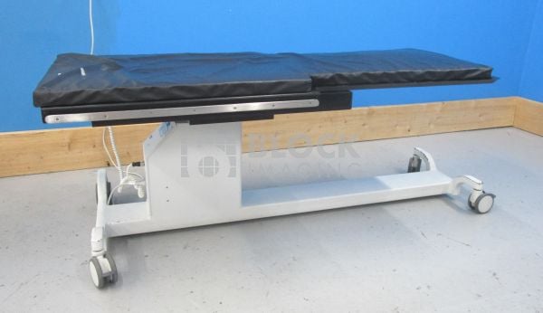 Image Diagnostics # IDI100E