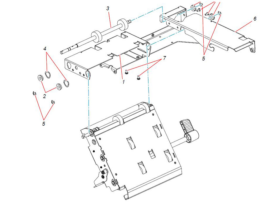 ImageWorks # 866-020007