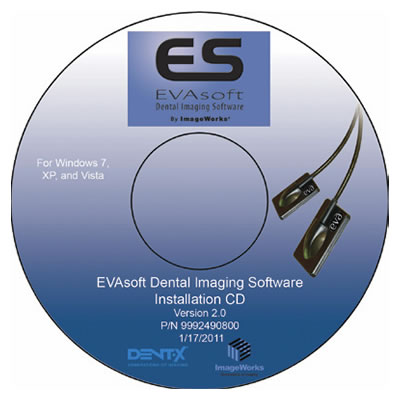 ImageWorks # 9992490800