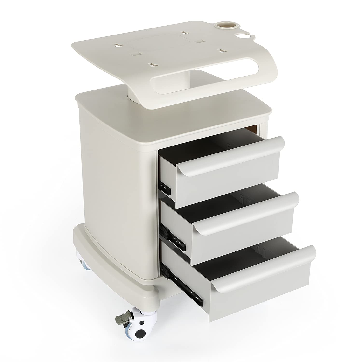 Imaging Associates # CART