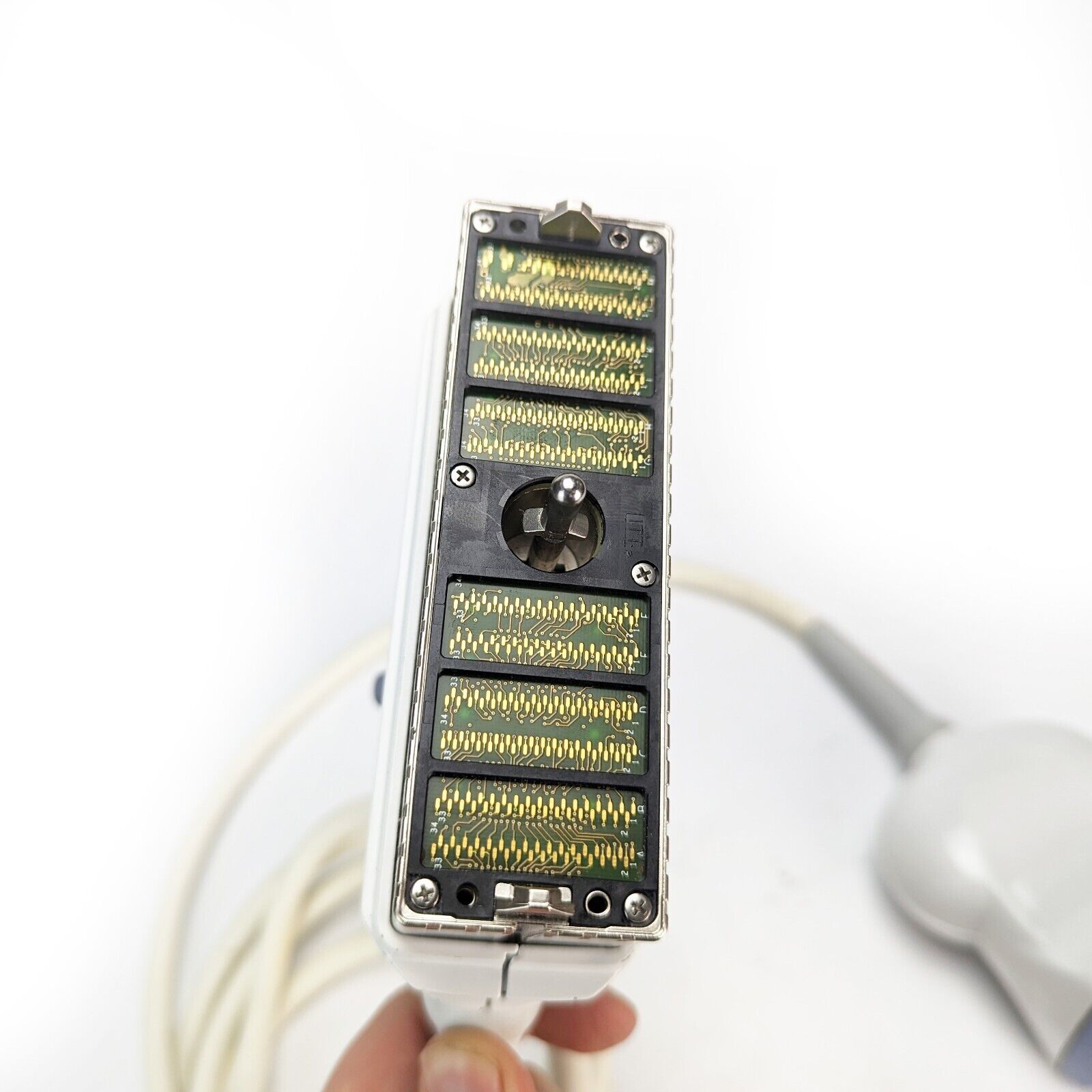 Imaging Associates # GE RSP6-16