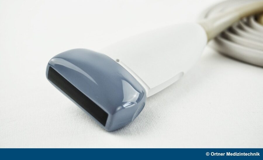 Imaging Associates # GE SP 6-12