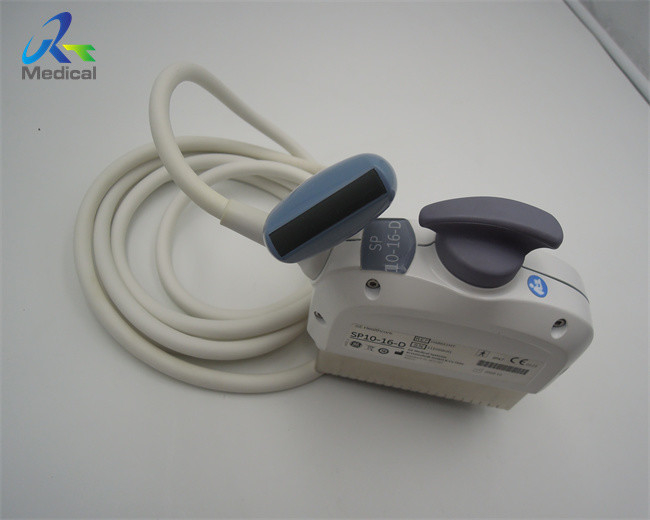 Imaging Associates # GE SP10-16