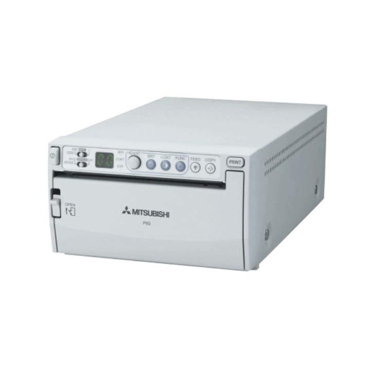 Imaging Associates # P-93W