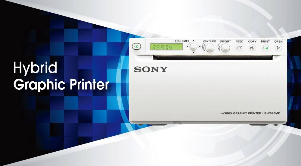 Imaging Associates # UPX898MD