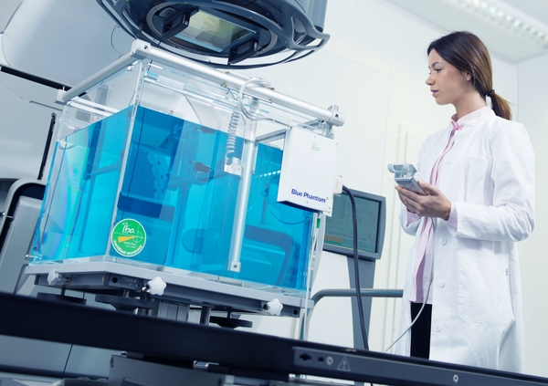 Imaging Sciences Intl # 1006.811
