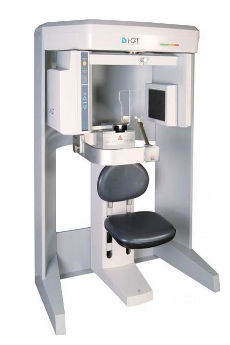 Imaging Sciences Intl # 1007.201