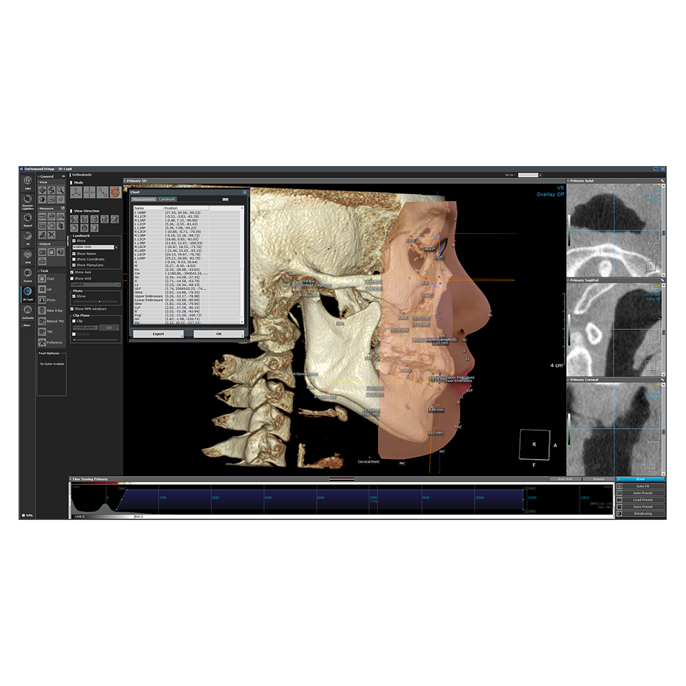 Imaging Sciences Intl # 1009.2424