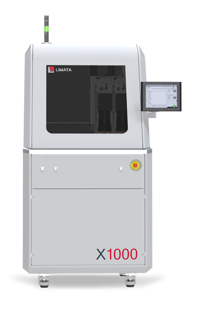 Imaging Sciences Intl # 1203