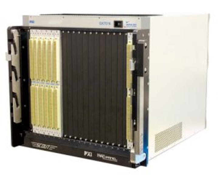 Imaging Sciences Intl # 1507