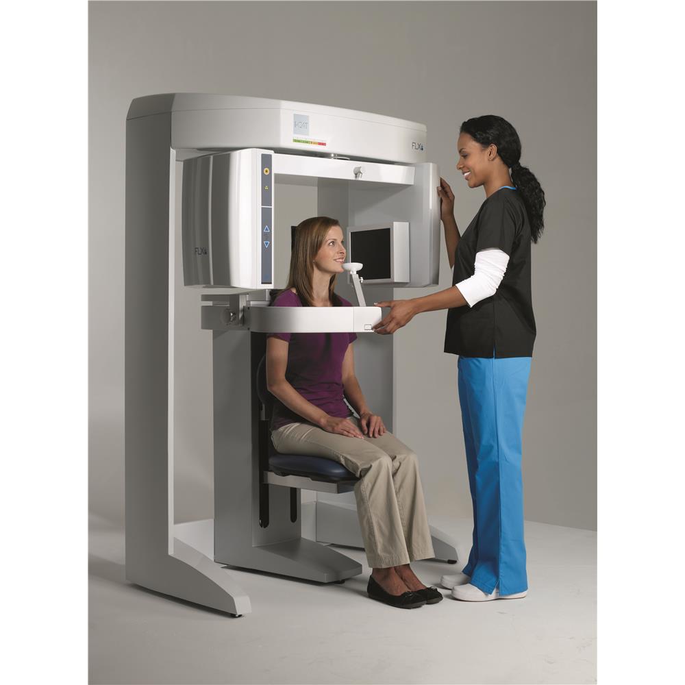 Imaging Sciences Intl # 830.3306