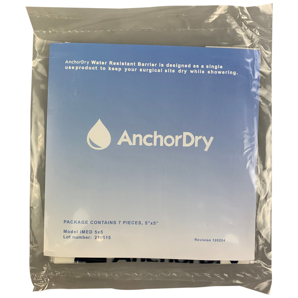 Imed Technology # IMED5X5