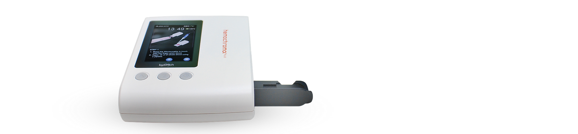 Immunostics # 100-303