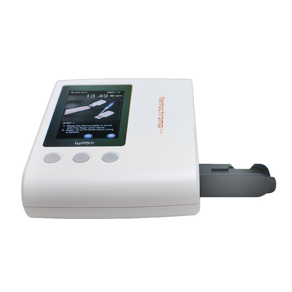 Immunostics # 100-PROMO