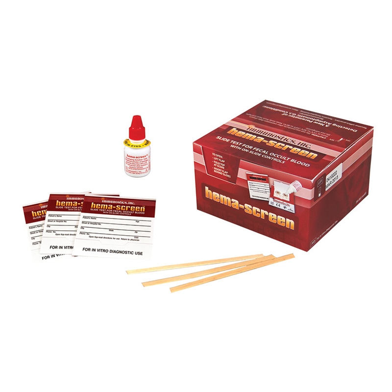 Immunostics # HSPP-50