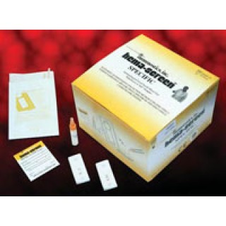 Immunostics # HSSP-25