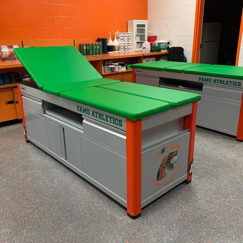 Impact Athletic # G3