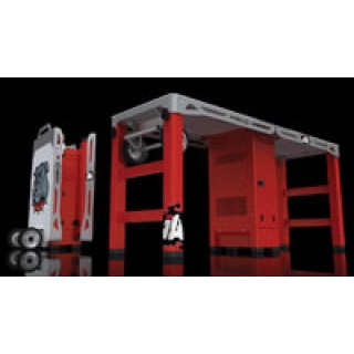 Impact Athletic # MT1000