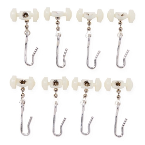 Imperial Fastener Co # 41334